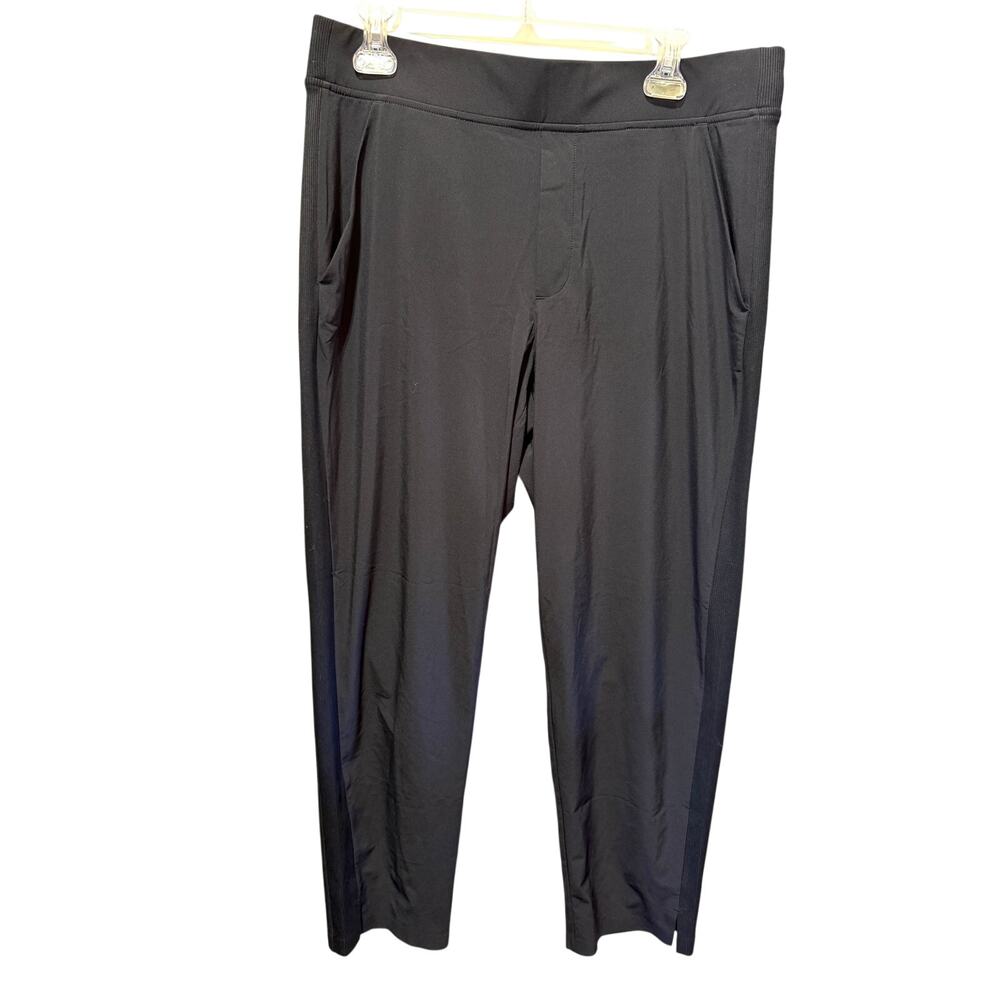 Athleta Brooklyn Mid Rise Ankle Pant Size 12